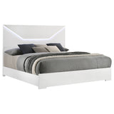 Ives Eastern King & Queen Bed