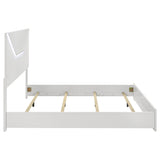 Ives Eastern King Bed