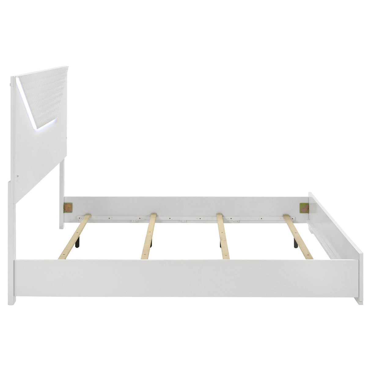 Ives Eastern King & Queen Bed