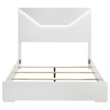 Ives Eastern King & Queen Bed