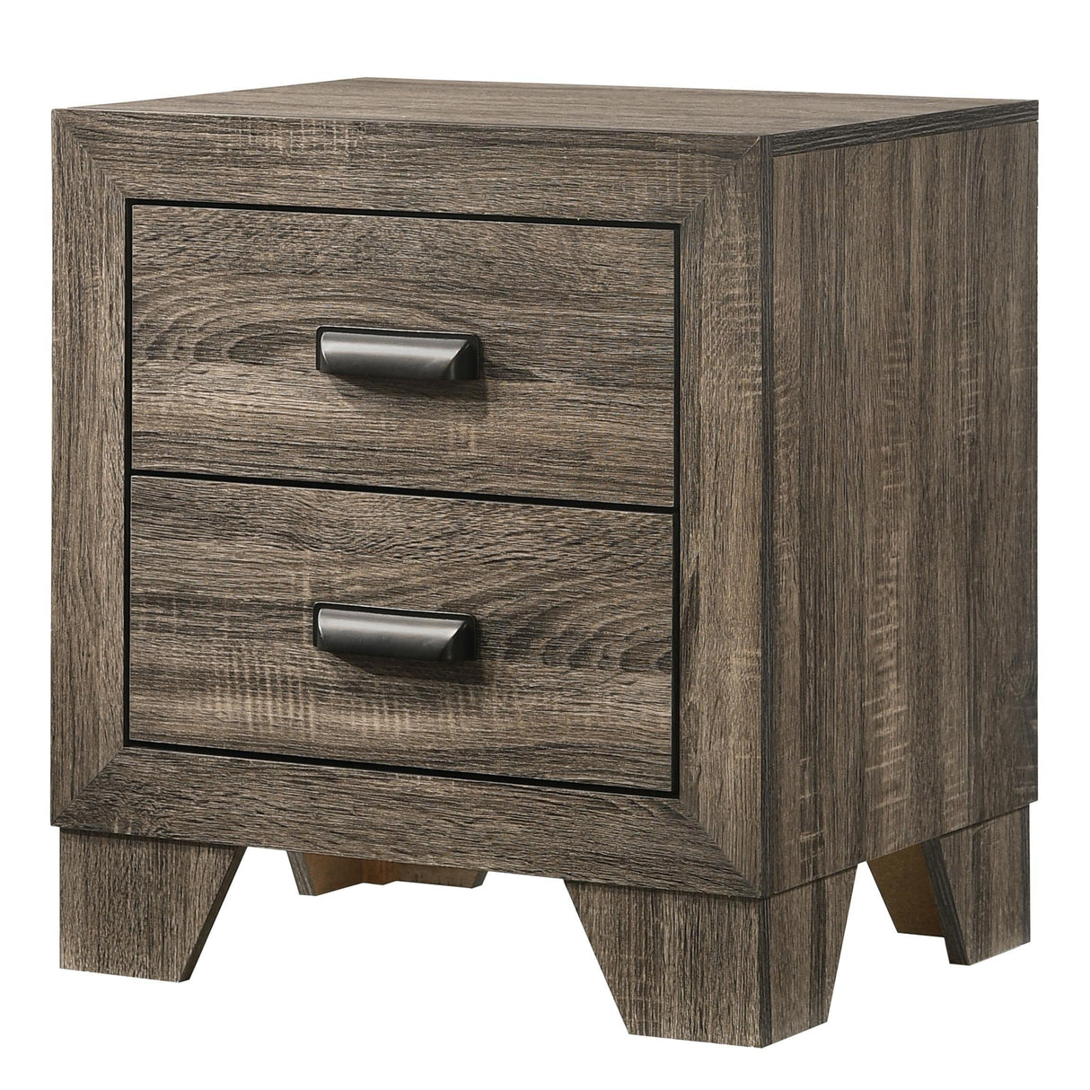  Crown Mark Millie B9200 6 pc King Panel Bedroom Set IMAGE 3