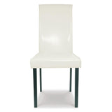  Signature Design by Ashley Kimonte Dining Chair D250-01 IMAGE 2