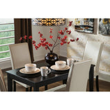  Signature Design by Ashley Kimonte Dining Chair D250-01 IMAGE 8