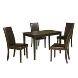  Signature Design by Ashley Kimonte Dining Chair D250-02 IMAGE 7