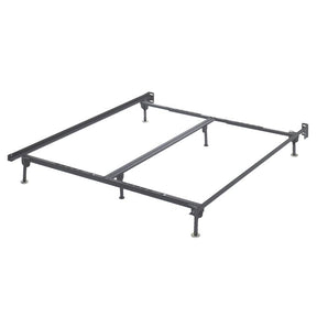  Signature Design by Ashley Queen/King/California King Bed Frame B100-66 IMAGE 1