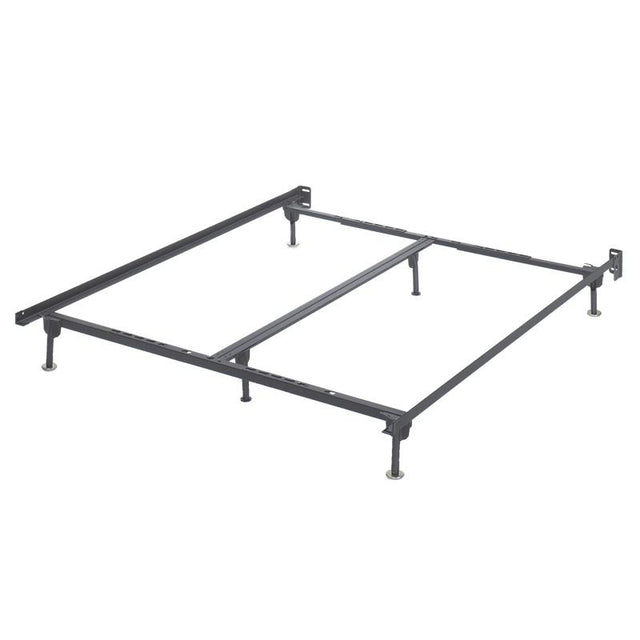  Signature Design by Ashley Queen/King/California King Bed Frame B100-66 IMAGE 1
