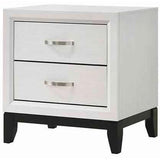  Crown Mark Ackerson B4610 7 pc Queen Panel Bedroom Set IMAGE 6