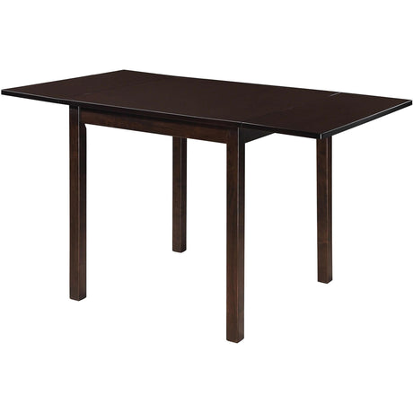  Coaster Furniture Kelso 190821 3 pc Dining Set IMAGE 3
