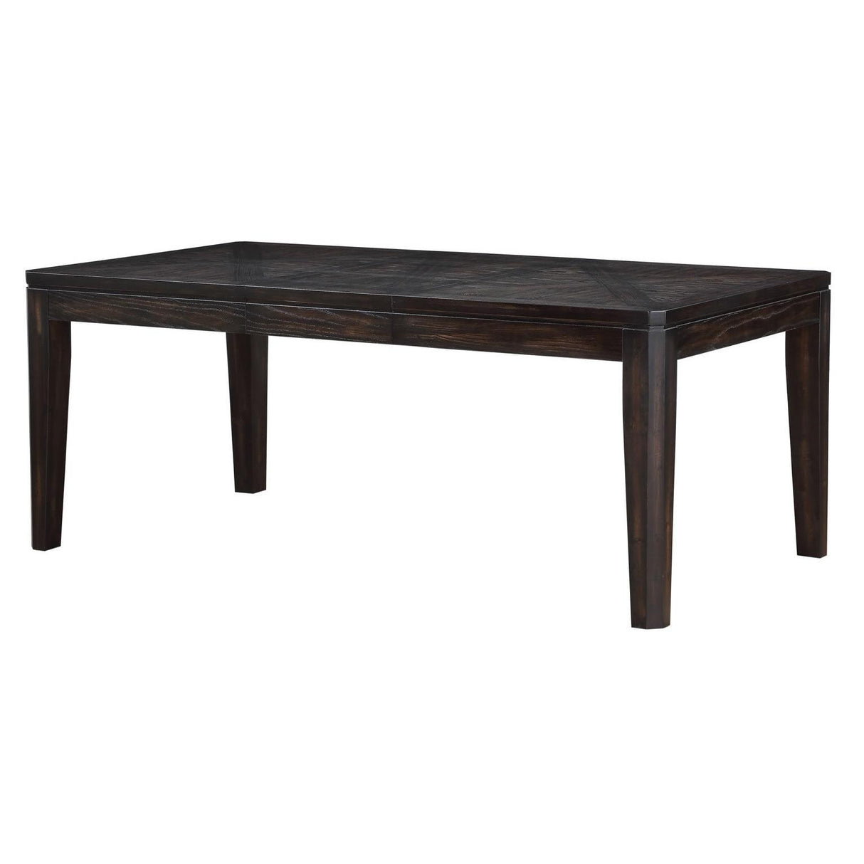  Steve Silver Furniture Ally AS700 5 pc Dining Set IMAGE 2