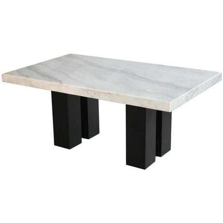  Steve Silver Furniture Camila 7 pc Counter Height Dining Set IMAGE 2