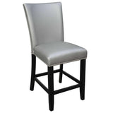  Steve Silver Furniture Camila 7 pc Counter Height Dining Set IMAGE 3