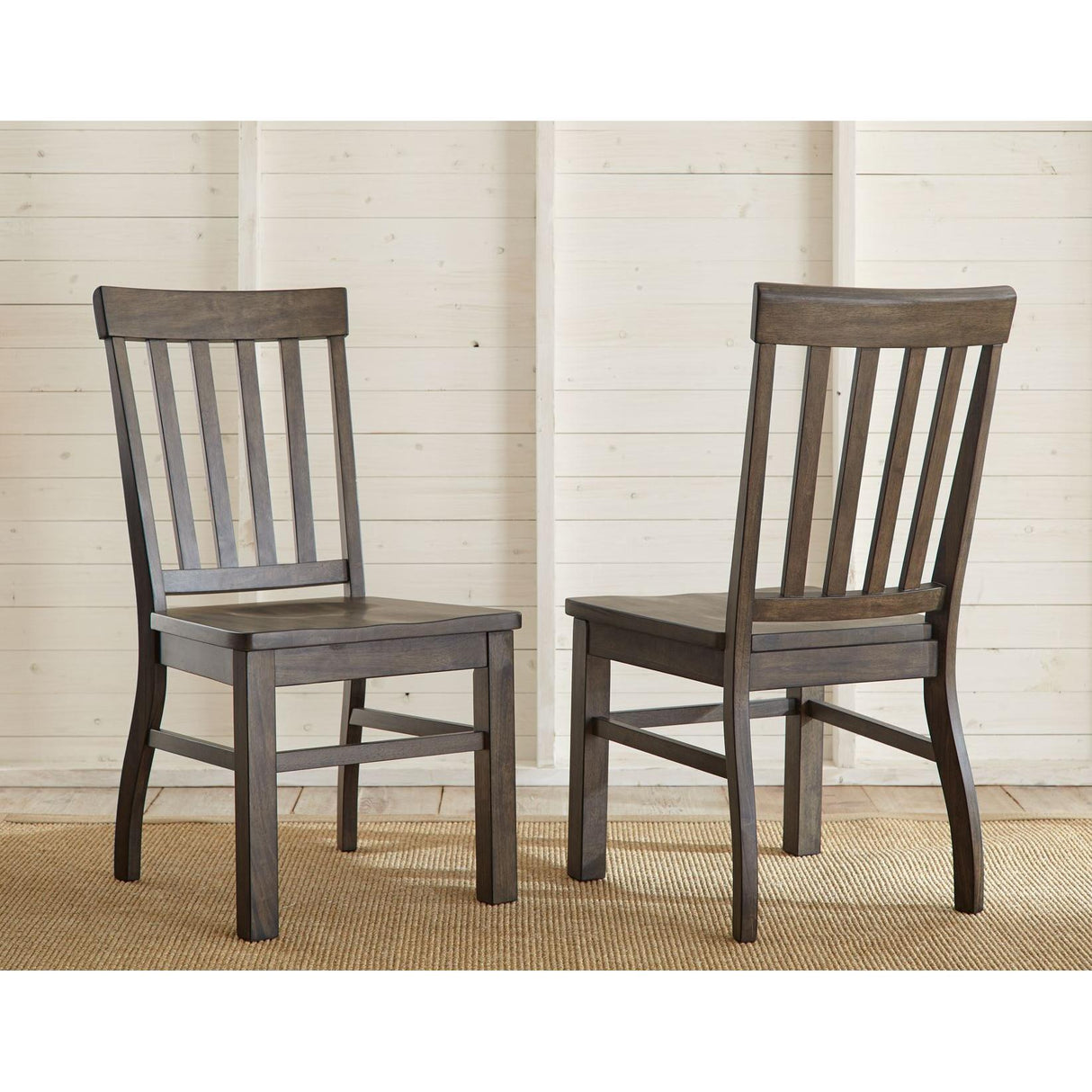  Steve Silver Furniture Cayla CY400 7 pc Dining Set IMAGE 3