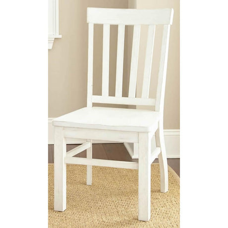  Steve Silver Furniture Cayla CY400 7 pc Dining Set IMAGE 2