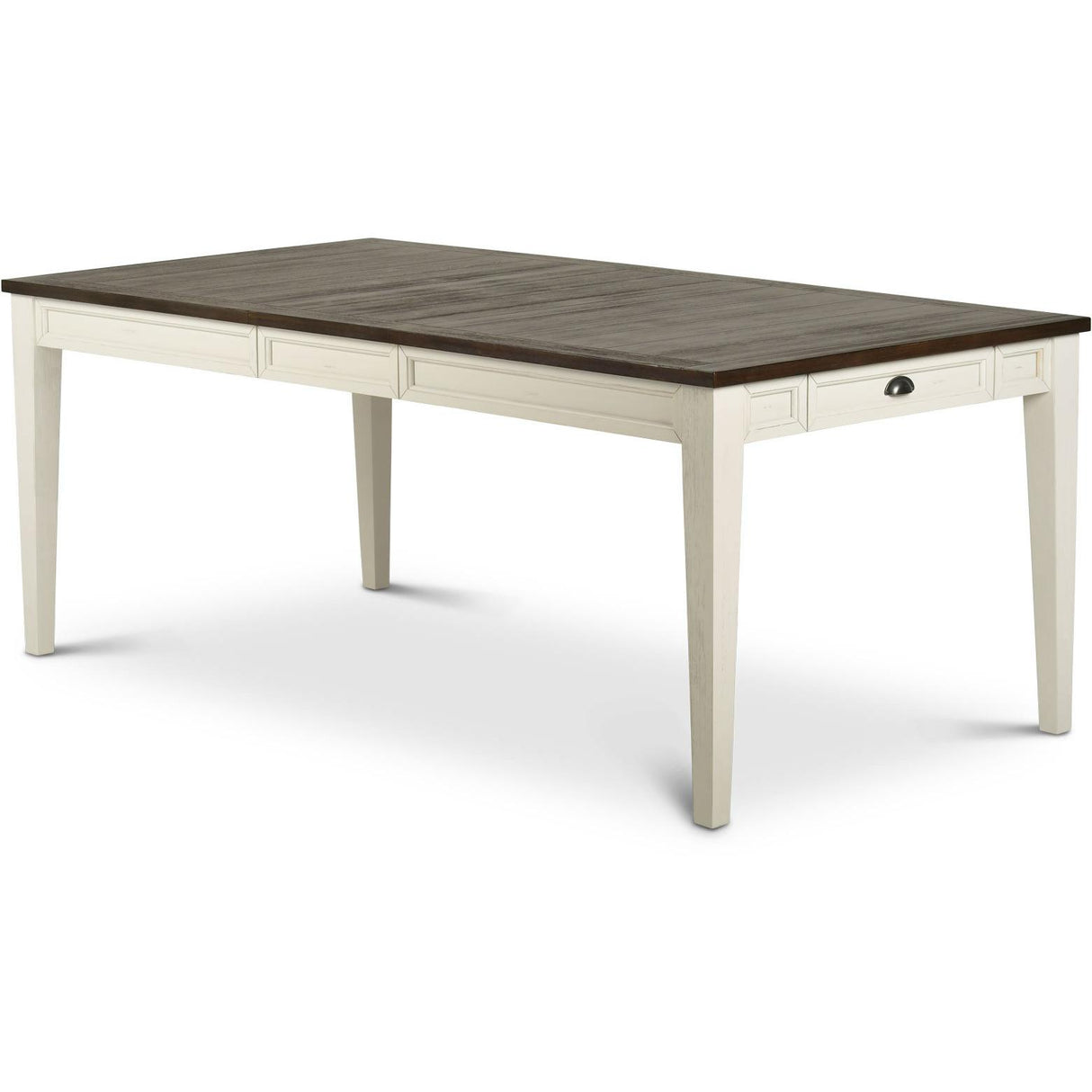  Steve Silver Furniture Cayla CY400 7 pc Dining Set IMAGE 3