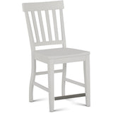  Steve Silver Furniture Cayla 7 pc Counter Height Dining Set IMAGE 2