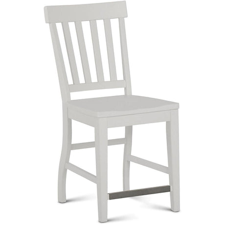  Steve Silver Furniture Cayla 9 pc Counter Height Dining Set IMAGE 2