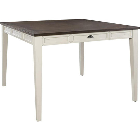 Steve Silver Furniture Cayla 9 pc Counter Height Dining Set IMAGE 3