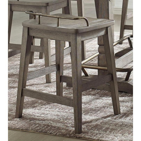  Steve Silver Furniture Ryan RR600 5 pc Counter Height Dining Set IMAGE 3