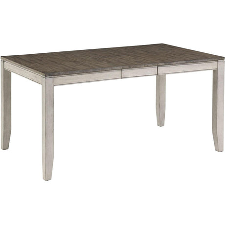 Steve Silver Furniture Abacus CU500 5 pc Dining Set IMAGE 2