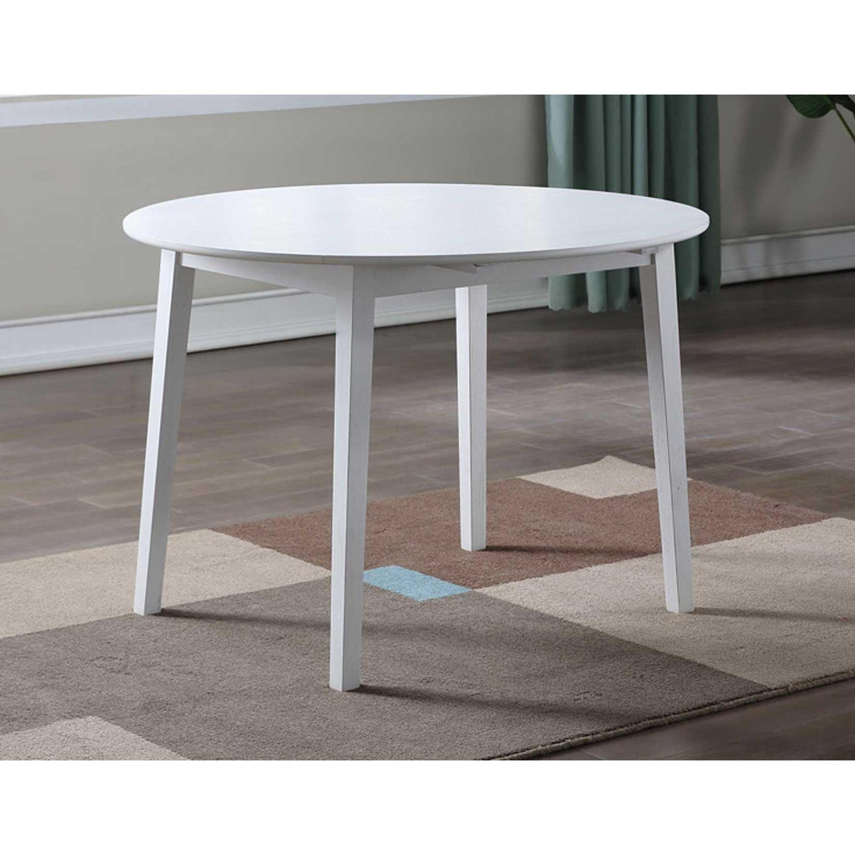  Steve Silver Furniture Naples NA500 5 pc Dining Set IMAGE 2
