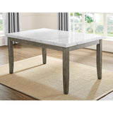 Steve Silver Furniture Emily EM500 7 pc Dining Set IMAGE 2