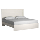  Signature Design by Ashley Stelsie B2588B8 6 pc King Panel Bedroom Set IMAGE 2