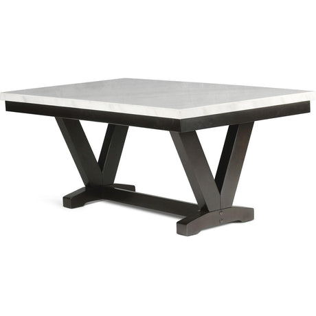  Steve Silver Furniture Finley FL500 7 pc Dining Set IMAGE 4