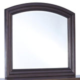  Millennium Porter 7-Drawer Dresser with Mirror B697-31/B697-36 IMAGE 4