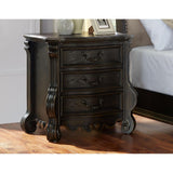  Steve Silver Furniture Rhapsody RH900 6 pc Queen Panel Bedroom Set IMAGE 3
