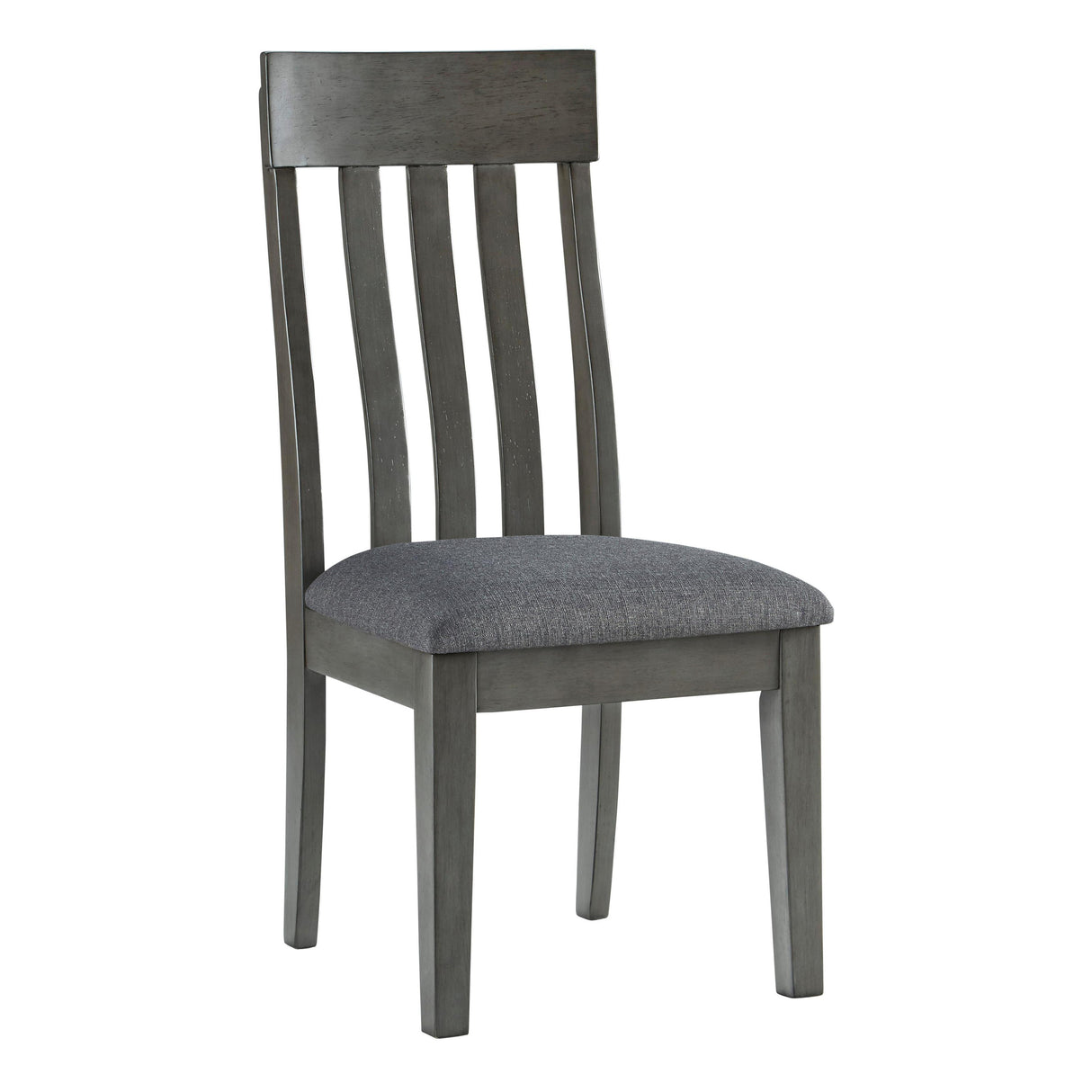  Signature Design by Ashley Hallanden D589D6 7 pc Dining Set IMAGE 3