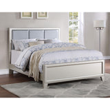  Steve Silver Furniture Omni OM900 6 pc Queen Bedroom Set IMAGE 2