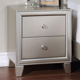 Steve Silver Furniture Omni OM900 6 pc Queen Bedroom Set IMAGE 3