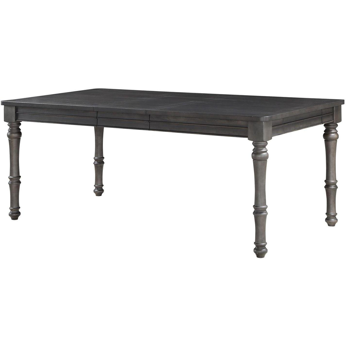  Steve Silver Furniture Linnett LT5 5 pc Dining Set IMAGE 2