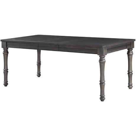  Steve Silver Furniture Linnett LT5 5 pc Dining Set IMAGE 2