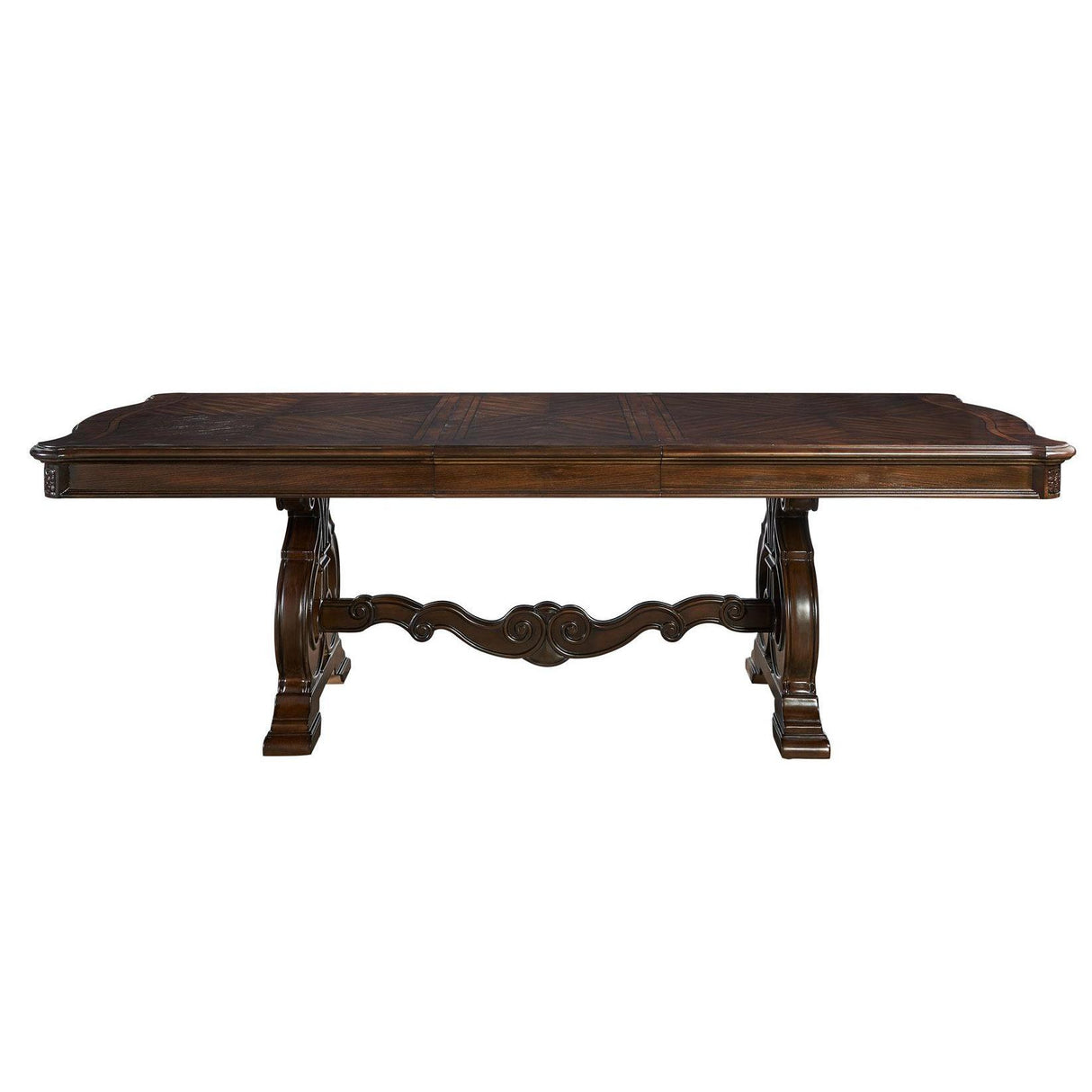  Steve Silver Furniture Royale RY500 11 pc Dining Set IMAGE 3