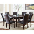  Steve Silver Furniture Hartford 7 pc Dining Set IMAGE 1