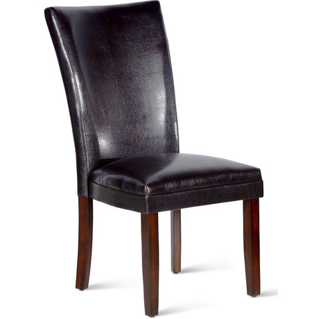  Steve Silver Furniture Hartford 7 pc Dining Set IMAGE 3