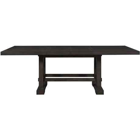  Steve Silver Furniture Napa NP600 5 pc Counter Height Dining Set IMAGE 2