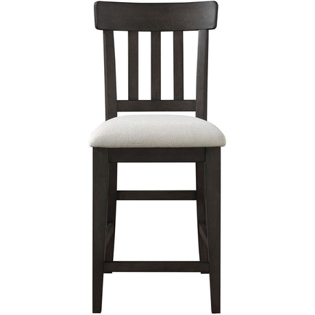  Steve Silver Furniture Napa NP600 5 pc Counter Height Dining Set IMAGE 3