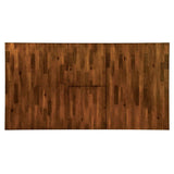  Furniture of America San Isabel Dining Table CM3151T IMAGE 2
