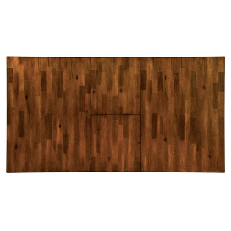  Furniture of America San Isabel Dining Table CM3151T IMAGE 2