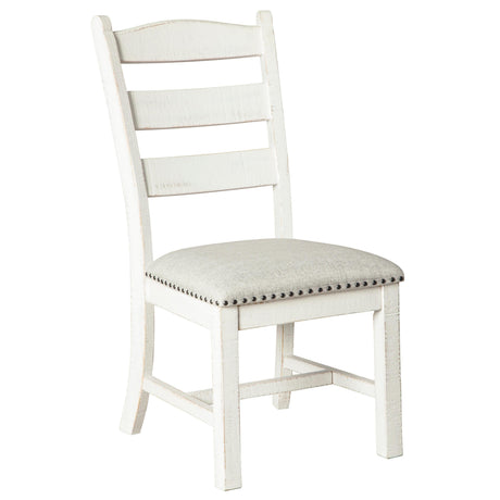  Signature Design by Ashley Valebeck D546D2 5 pc Dining Set IMAGE 3