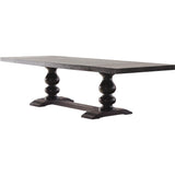  Coaster Furniture Phelps 121231 5 pc Dining Set IMAGE 2