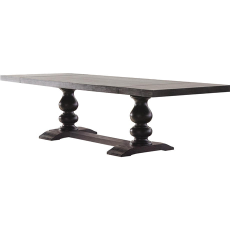  Coaster Furniture Phelps 121231 5 pc Dining Set IMAGE 2