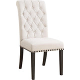  Coaster Furniture Phelps 121231 5 pc Dining Set IMAGE 3