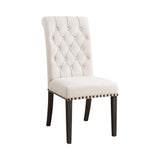  Coaster Furniture Phelps 121231 7 pc Dining Set IMAGE 3