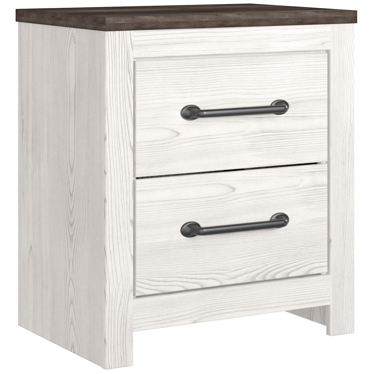  Signature Design by Ashley Gerridan B1190 6 pc King Panel Bedroom Set IMAGE 5