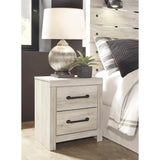  Signature Design by Ashley Cambeck B192 6 pc King Panel Bedroom Set IMAGE 5