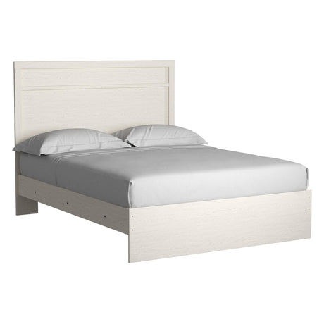  Signature Design by Ashley Stelsie B2588 6 pc Queen Panel Bedroom Set IMAGE 2