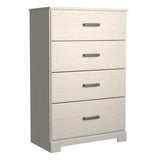  Signature Design by Ashley Stelsie B2588 6 pc Queen Panel Bedroom Set IMAGE 4